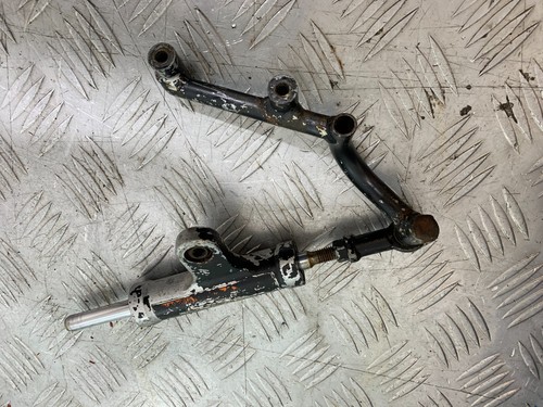 Suzuki tl1000 steering - tl1000,