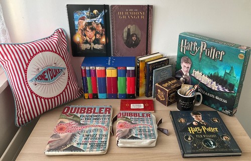 Rare harry potter - rare,