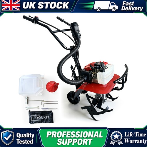 Garden rotavator cultivator - garden,