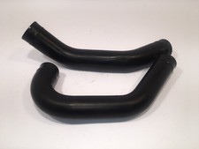 Volvo 740 940 Turbo Metal Intercooler Boost Pipes