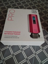 No No Pro Hair Remover