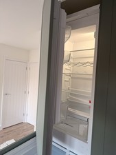 New Unused Integrated indesit