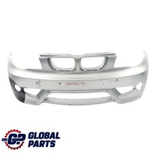 BMW E81 E87 M Front Bumper