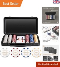Luxury 300 PCS Clay Poker