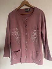 VINTAGE Casamia Exclusive Pink