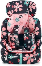 Cosatto Zoomi Car Seat - Fits