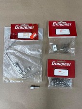 Vintage Graupner / Kyosho go