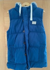 Mens Superdry Academy Vest