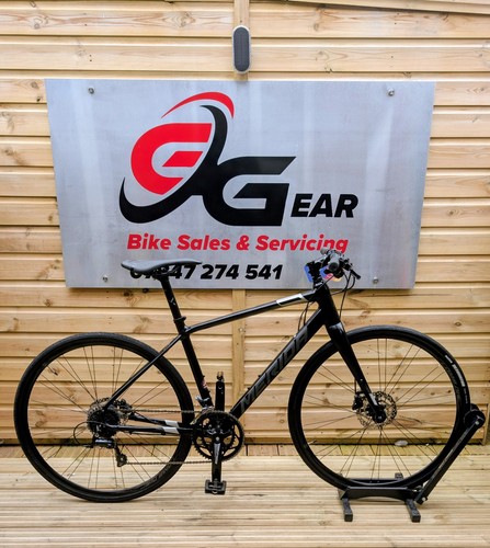 Merida speeder 200 hybrid - 200, bike