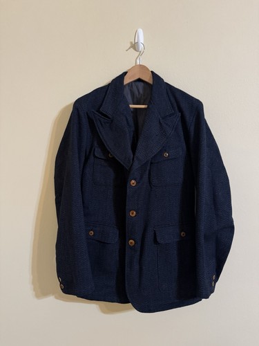 Mister freedom veste - freedom,