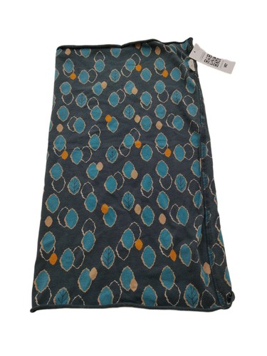 Seasalt women scarf - scarf, blue