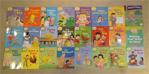 Read home biff chip - read,