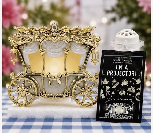 Bath body works disney - bath,
