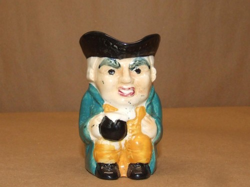 Vintage genuine staffordshire - genuine,