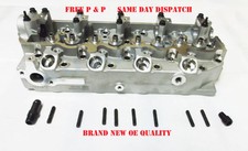 ENGINE CYLINDER HEAD BARE For