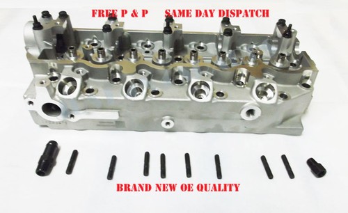 Engine cylinder head bare - engine,