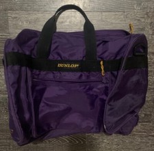 Vintage 1980’s Retro Purple