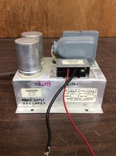 Allen Organ Company Power