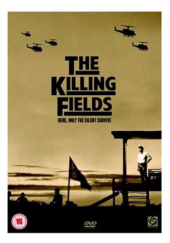 The killing fields dvd - the, (2006)