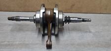 SUZUKI BURGMAN AN 125 07-12 CRANKSHAFT