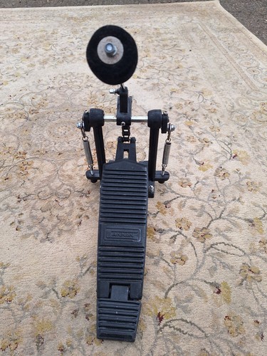 Cannon bass drum pedal usa - cannon,