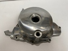 NOS Genuine Yamaha SR125 SR185 1981-1996 Left Genny Engine Cover 5H0-15411-00