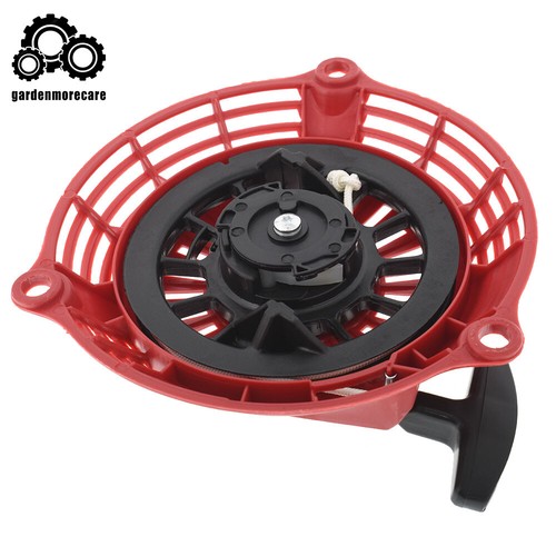 Pull recoil starter for - pull,