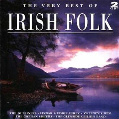 Various artists irish folk - various,