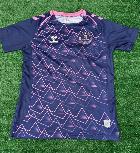 Everton 2022 pre match - pre,