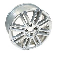 Genuine Renault 16" 6.5J ET43 Aluminium Alloy Wheel Rim Clio MK3 8200317808