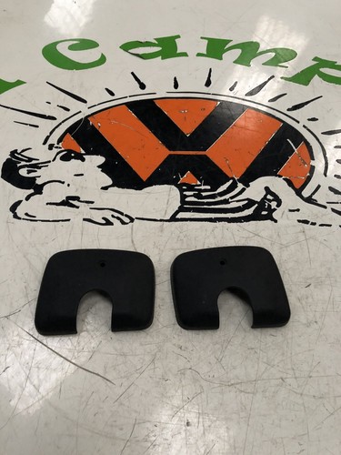 Tailgate receiver catch - t4,