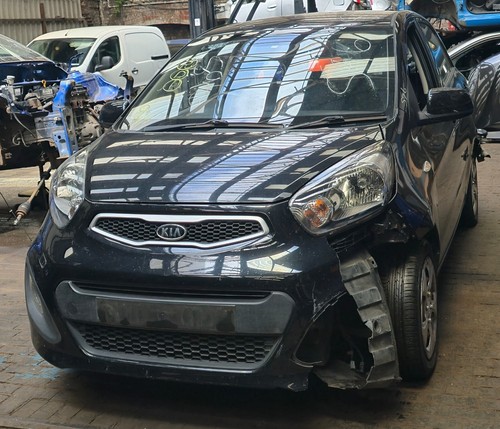 Kia picanto 0petrol - picanto, 1.0petrol