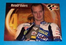 Moto gp 2004-Card Panini Colin
