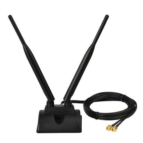 External wifi antenna 4g - external,
