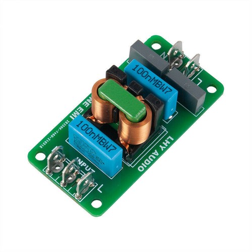 Emi power supply - power,