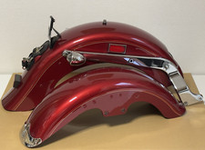 Harley Davidson Genuine Front Rear Fender 97 98 99 FLSTF FATBOY 97-99 #3628