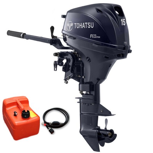 Tohatsu mfs hp long - mfs,