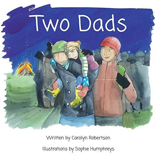 Two dads book - dads:,