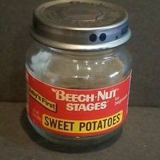 VINTAGE BEECH-NUT STAGES