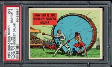 1957 Isolation Booth #75