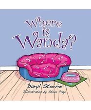 Where is Wanda, Daryl Storrie
