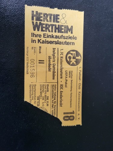 Kaiserslautern rsc anderlecht - kaiserslautern-rsc,