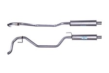 OPEL VAUXHALL VECTRA C Mk II