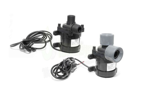 Solar water pump - solar, head