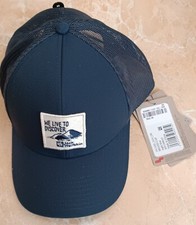 NEW Jack Wolfskin Brand Cap