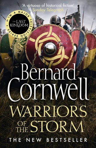 Warriors the storm - of,