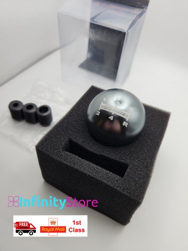 Mugen speed gear shift knob - speed,