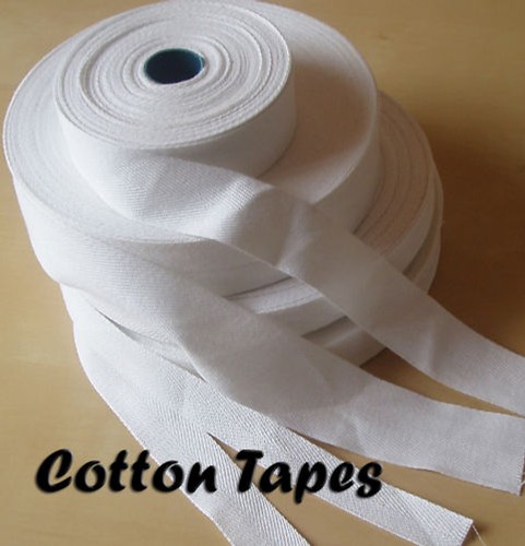 25mm 1inch cotton - /1inch, webbing