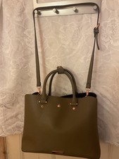BNNT LOVELY  DARK OLIVE LARGE
