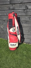 Wilson Pro Staff 6-Way Vintage